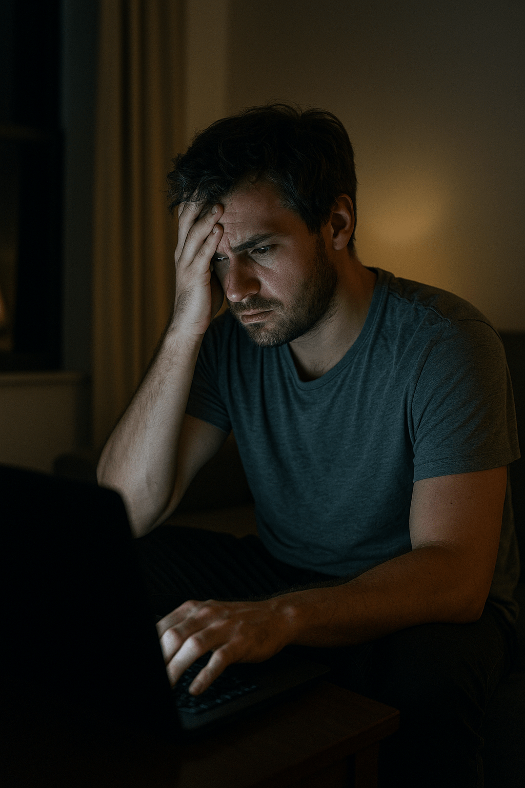 En este momento estás viendo Adicción a la pornografía: síntomas, causas y tratamiento