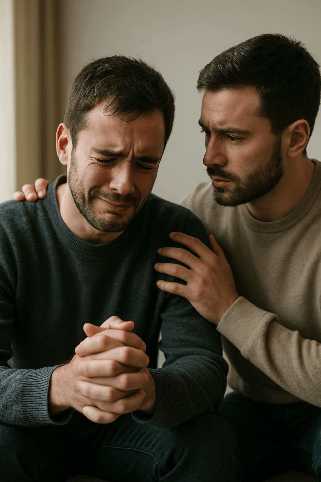 En este momento estás viendo Cómo dar condolencias a un amigo por la muerte de su madre
