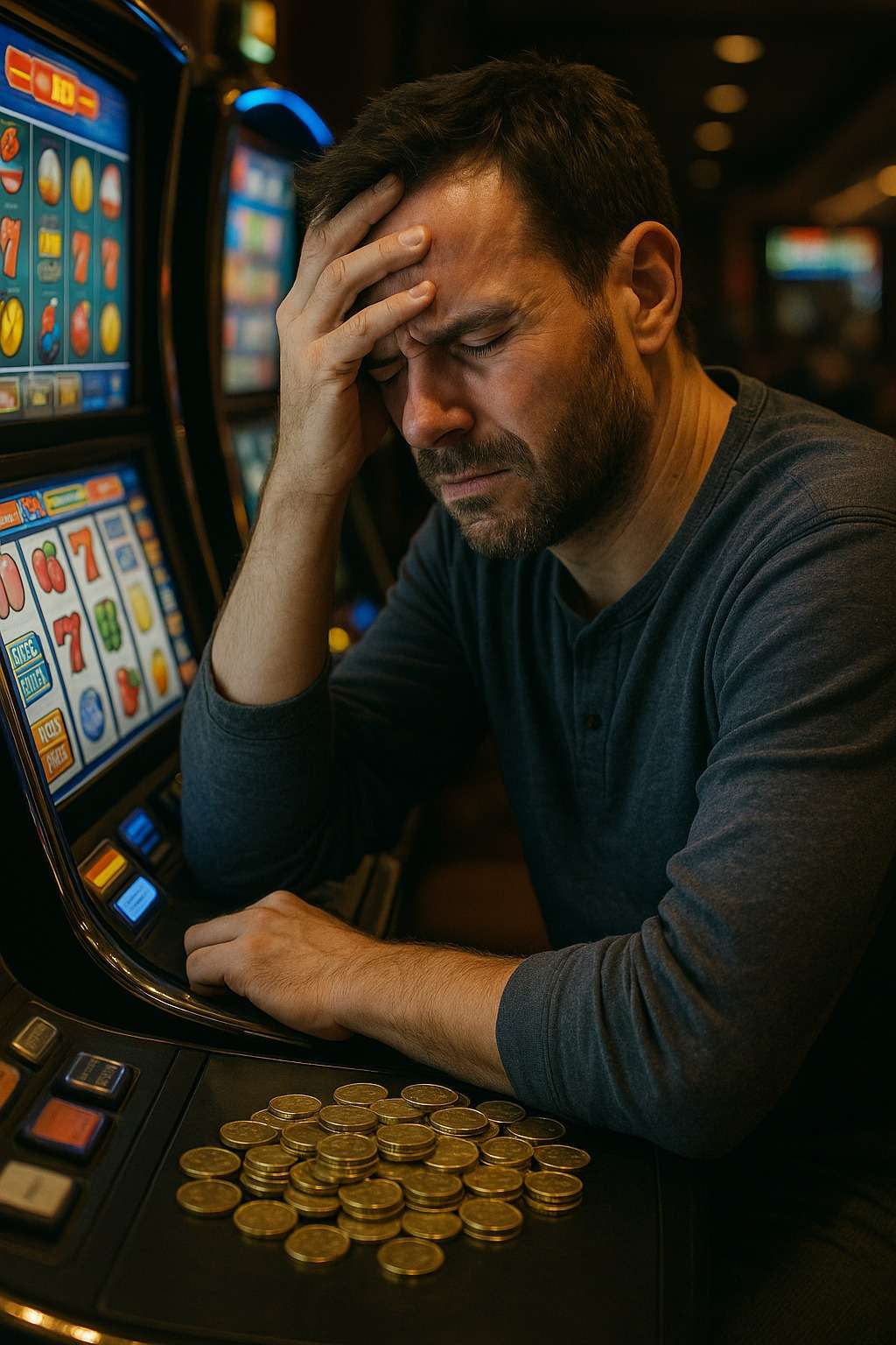 En este momento estás viendo Ludopatía: Qué es, síntomas y cómo superarla
