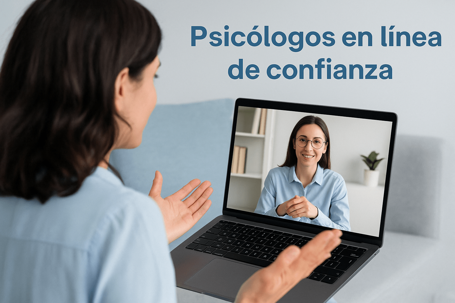 En este momento estás viendo Psicólogos en línea de confianza
