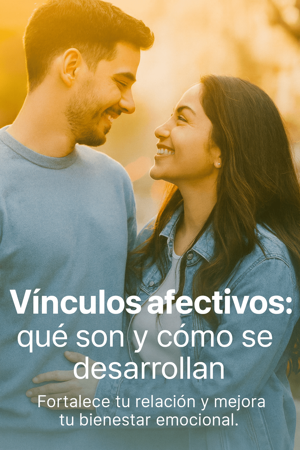 En este momento estás viendo Vínculos afectivos: qué son y cómo se desarrollan