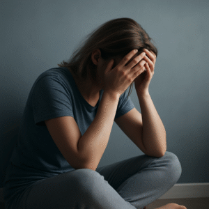 Lee más sobre el artículo Prevención del suicidio: hoy es el día del resto de mi vida