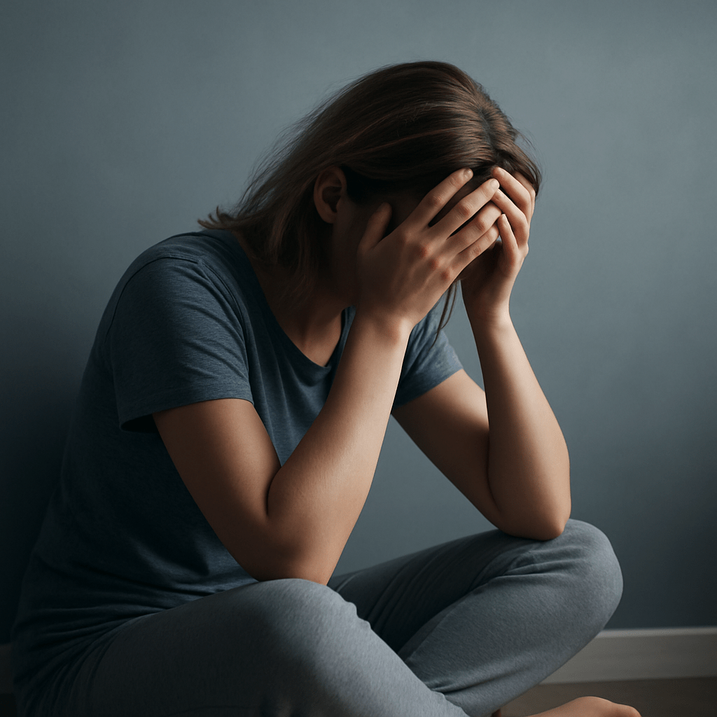 En este momento estás viendo Prevención del suicidio: hoy es el día del resto de mi vida