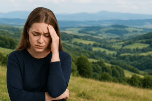 Lee más sobre el artículo Baja autoestima: qué significa, tratamientos y dónde buscar ayuda