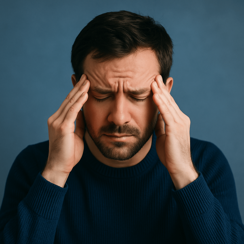 En este momento estás viendo ¿La ansiedad se cura? Lo que dice la psicología y cómo empezar a superarla