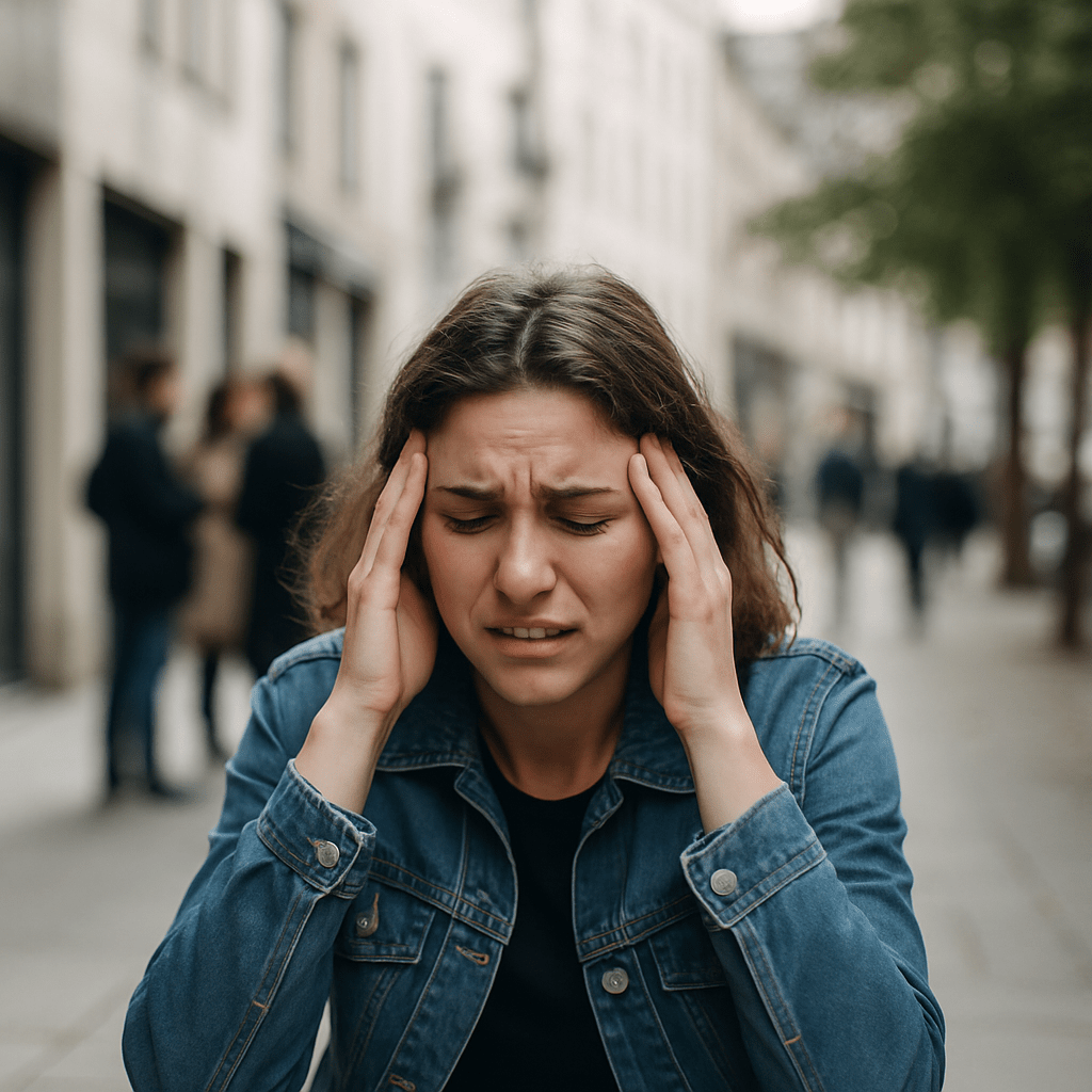 En este momento estás viendo Crisis de ansiedad: qué hacer en el momento y cómo controlarla rápido