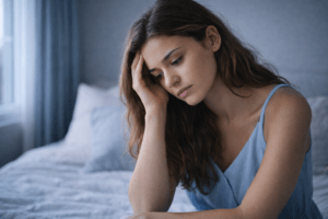 Lee más sobre el artículo Baja autoestima: qué significa, señales y cómo detectarla