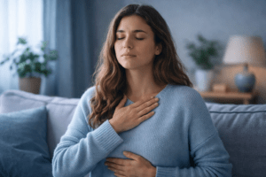 Lee más sobre el artículo Técnicas rápidas para calmar la ansiedad de forma efectiva