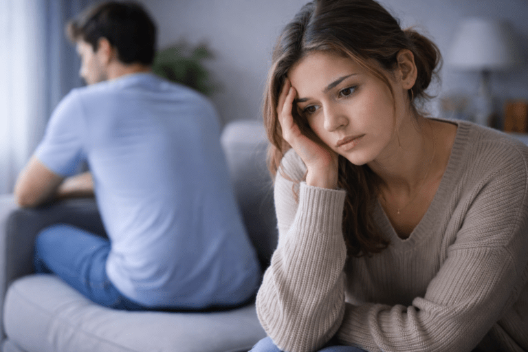 Lee más sobre el artículo Relaciones tóxicas: señales claras, consecuencias y cómo salir