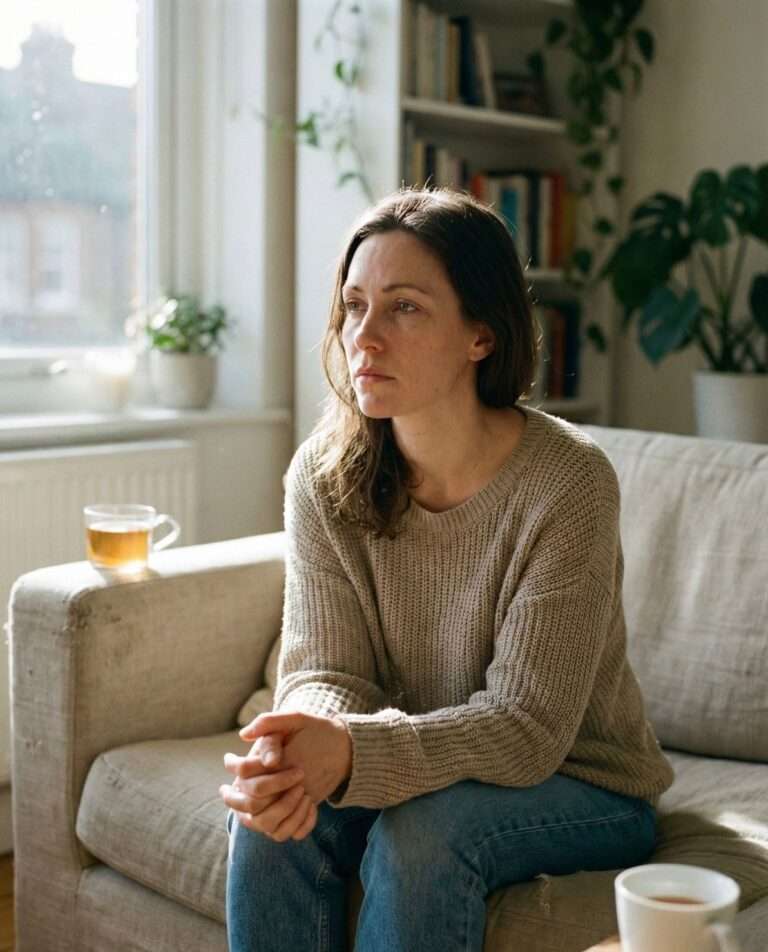 Lee más sobre el artículo Pensamientos negativos recurrentes: cómo identificarlos y detenerlos