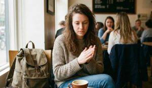 Lee más sobre el artículo Ansiedad social: síntomas, causas y cómo superarla con terapia