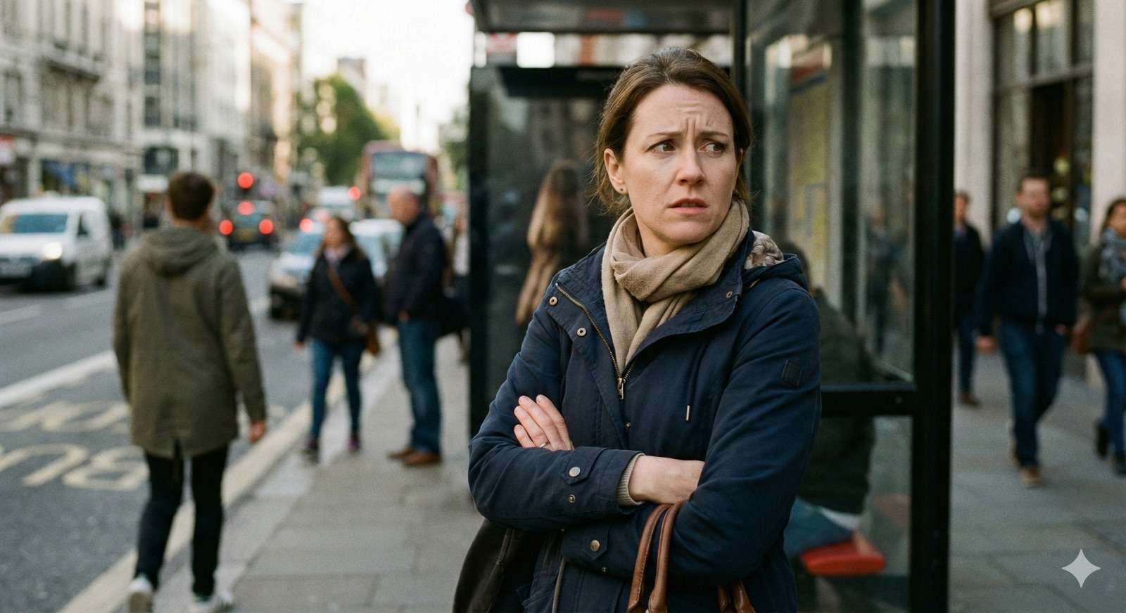 En este momento estás viendo Crisis de pánico: síntomas, causas y qué hacer durante un ataque