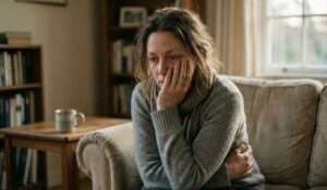 Lee más sobre el artículo Ansiedad y depresión juntas: síntomas, diferencias y tratamiento