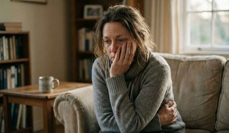 Lee más sobre el artículo Ansiedad y depresión juntas: síntomas, diferencias y tratamiento