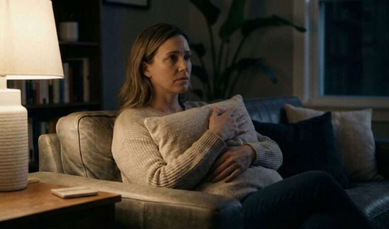 Lee más sobre el artículo Ansiedad nocturna: por qué aparece y cómo calmarla