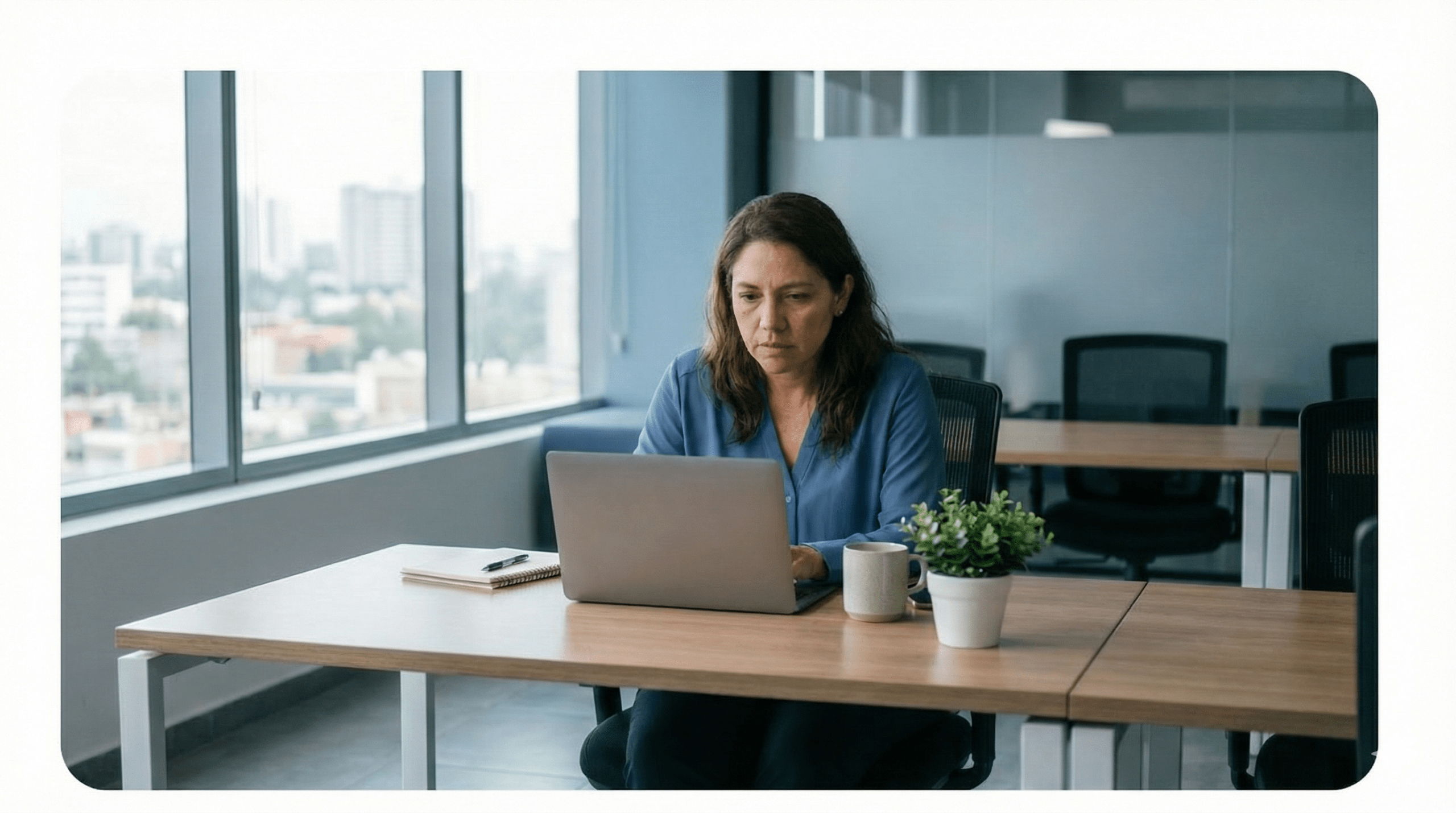 En este momento estás viendo Ansiedad y estrés laboral: señales, causas y cómo manejarlo