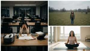 Lee más sobre el artículo Burnout: síntomas, causas y cómo recuperarte del agotamiento emocional