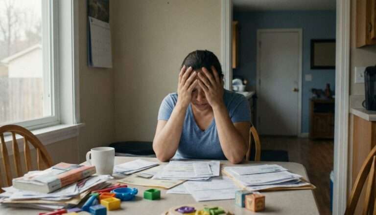 Lee más sobre el artículo Estrés crónico: síntomas, consecuencias y cómo tratarlo