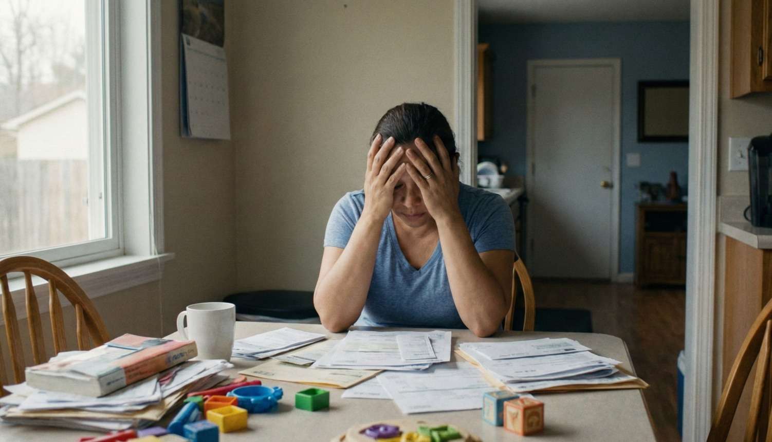 En este momento estás viendo Estrés crónico: síntomas, consecuencias y cómo tratarlo