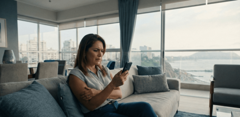 Lee más sobre el artículo Miedo al abandono: qué es, señales y cómo superarlo