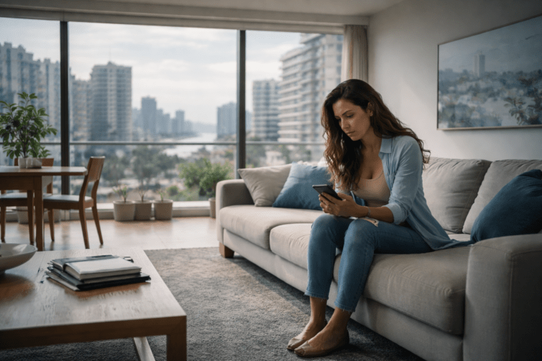 Lee más sobre el artículo Dependencia emocional: qué es, señales y cómo superarla