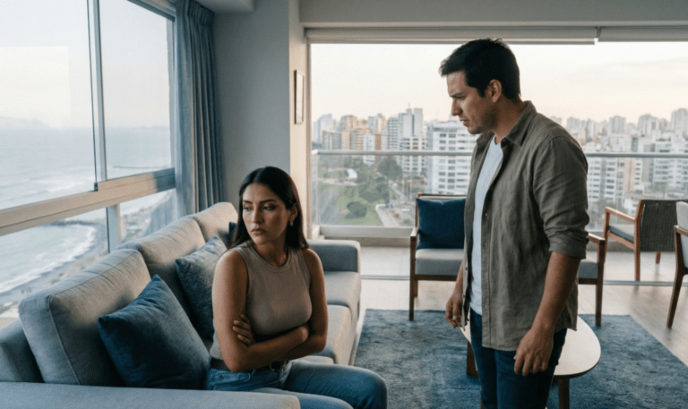 Lee más sobre el artículo Autoestima y ansiedad: cómo se relacionan y cómo mejorar ambas