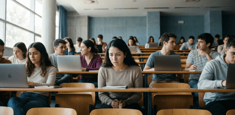 Lee más sobre el artículo Ansiedad al despertar: por qué ocurre y cómo controlarla