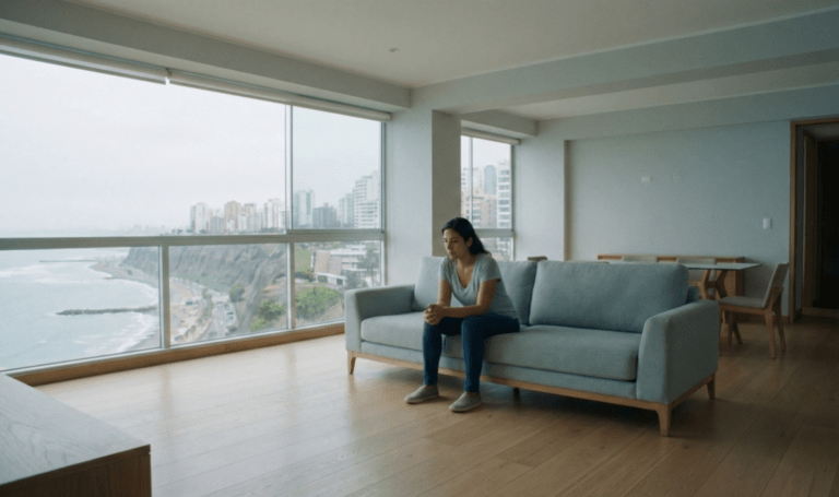 Lee más sobre el artículo Tipos de ansiedad: cuáles existen y cómo identificarlos