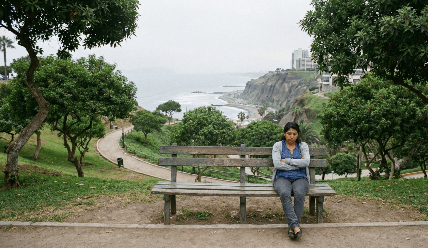 En este momento estás viendo Sensación de vacío emocional: qué es, síntomas y cómo superarla