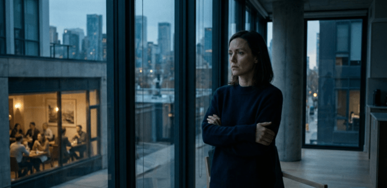 Lee más sobre el artículo Apego evitativo: qué es, señales y cómo trabajarlo