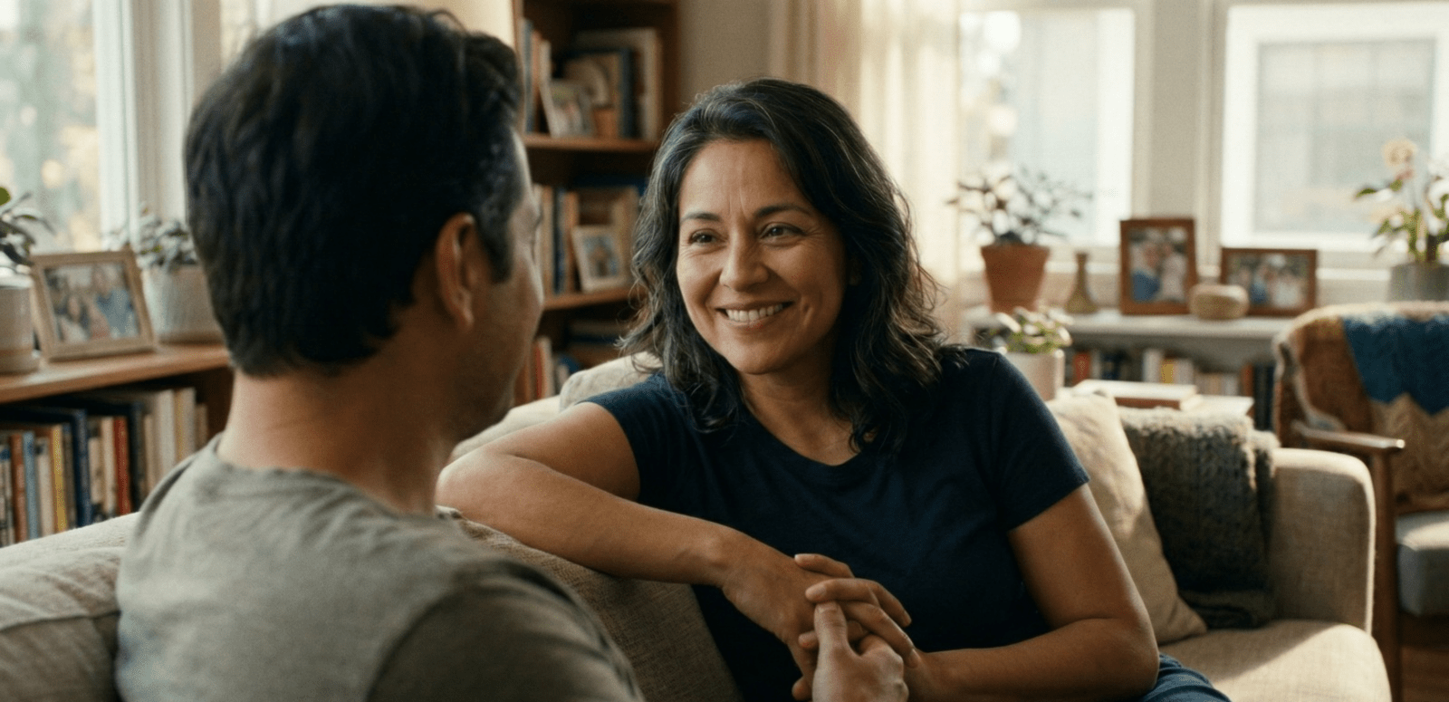 En este momento estás viendo Apego seguro: qué es, características y cómo desarrollarlo