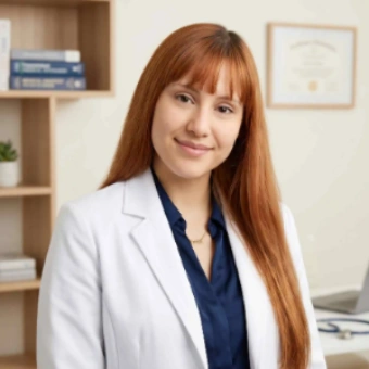 Claudia Jave