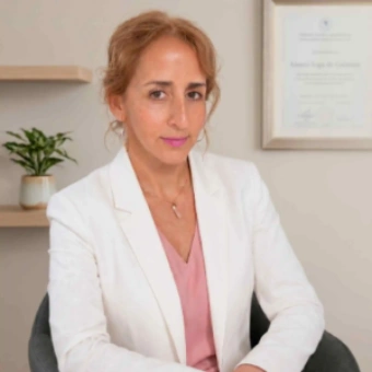 Saragonini Oxana Abanto
