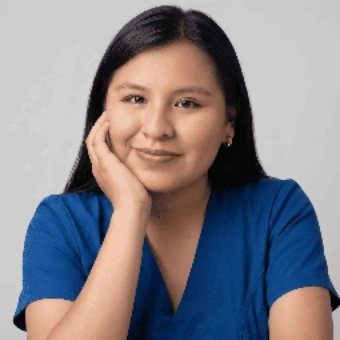 Valerie Quispe Cueto